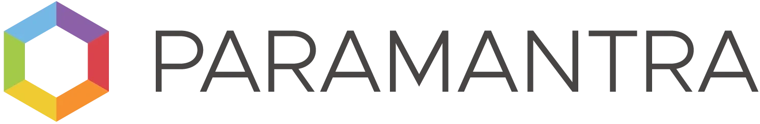 Paramantra logo